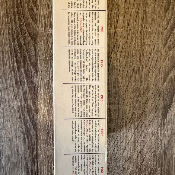 Vintage Coca-Cola - Picture 2 of 8